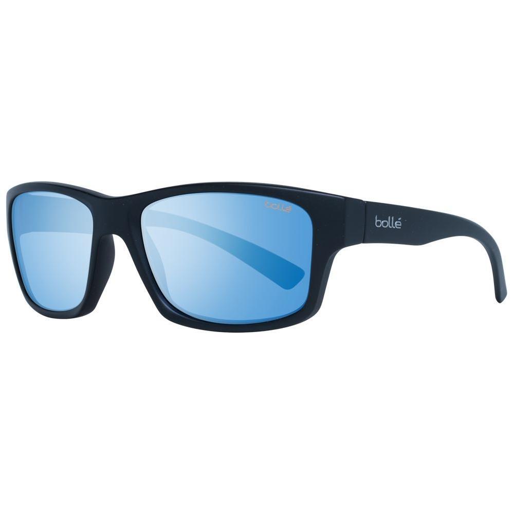 Bolle Black Plastic Sunglasses Bolle