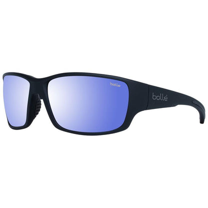 Bolle Black Plastic Sunglasses Bolle