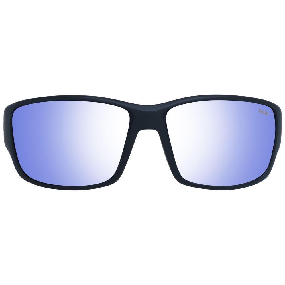 Bolle Black Plastic Sunglasses Bolle