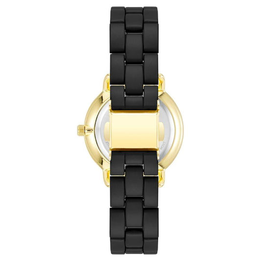 Juicy Couture Gold Women Watch Juicy Couture