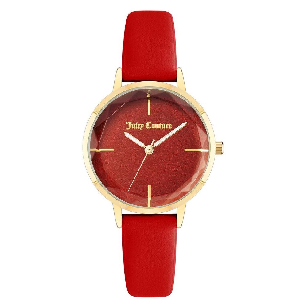 Juicy Couture Gold Women Watch Juicy Couture