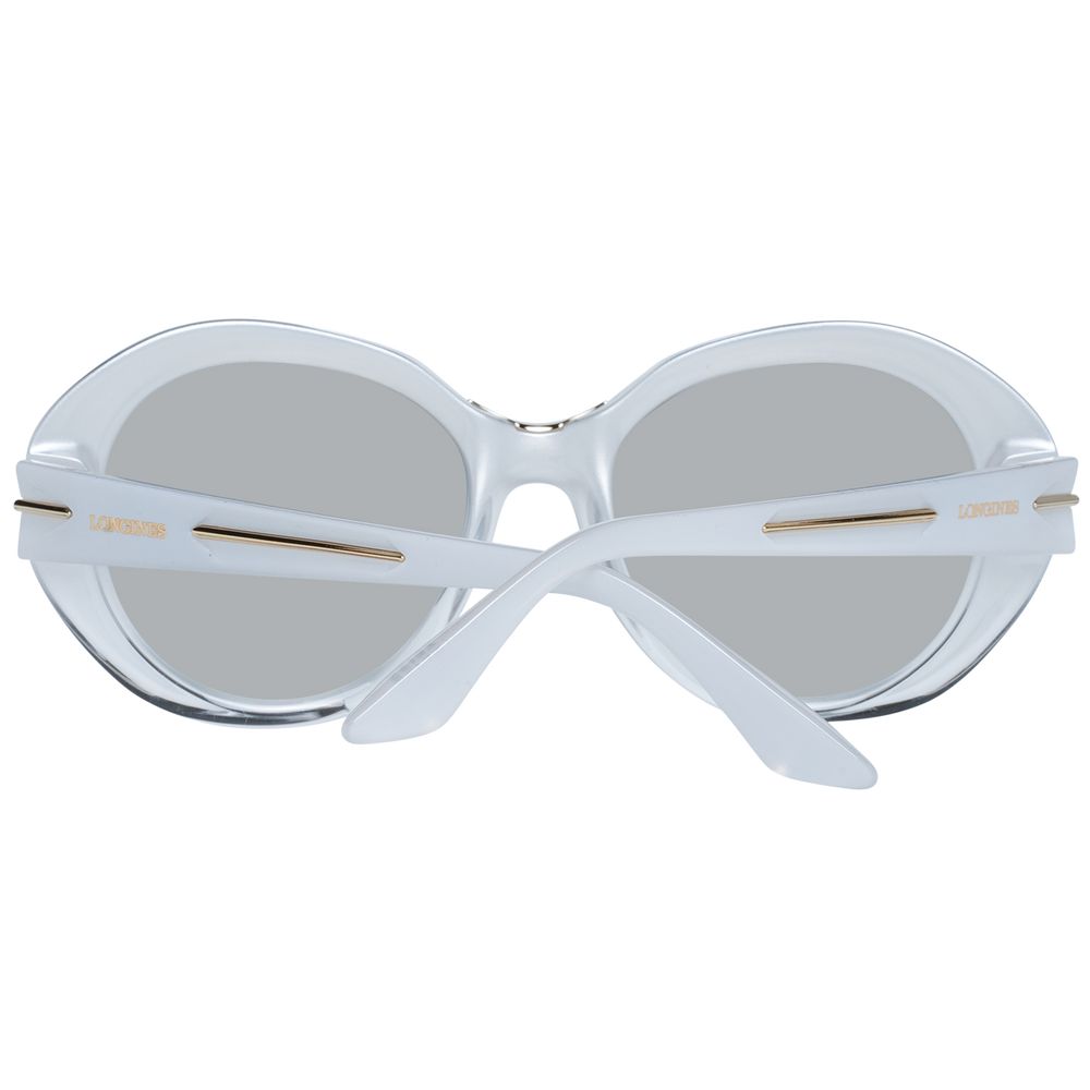 Longines Gray Women Sunglasses Longines