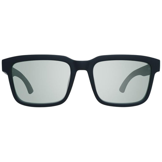 Spy Black Unisex Sunglasses Spy