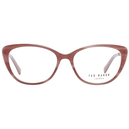 Ted Baker Pink Acetate Glasses (Frames)