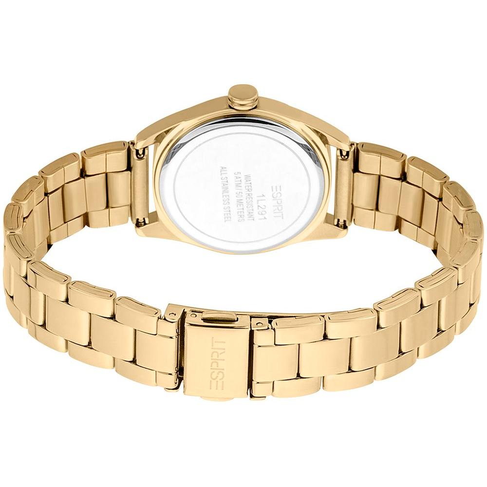 Esprit Gold Women Watch Esprit