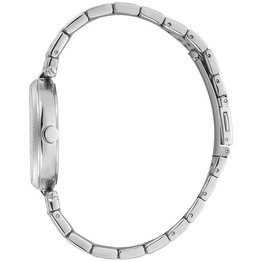 Silver Women Watch