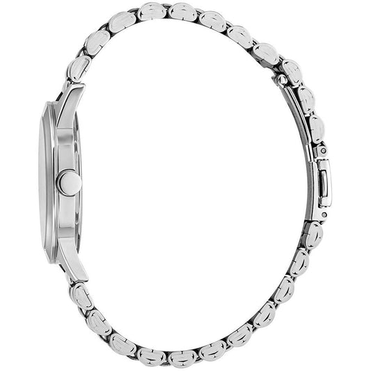 Silver Women Watch