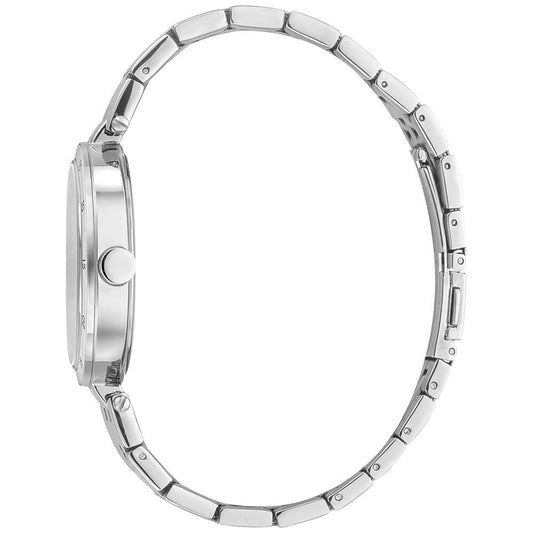 Silver Women Watch