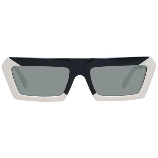 Emilio Pucci Multicolor Women Sunglasses Emilio Pucci Light Slate Gray