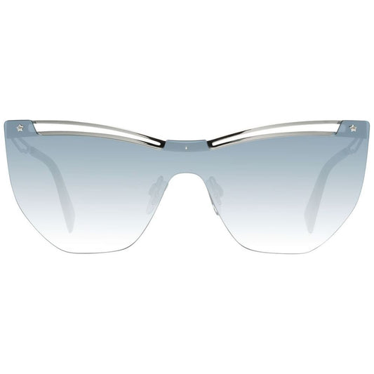 Just Cavalli Silver Women Sunglasses Just Cavalli