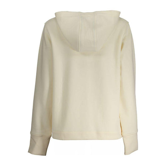 K-WAY Beige Polyester Sweater K-WAY