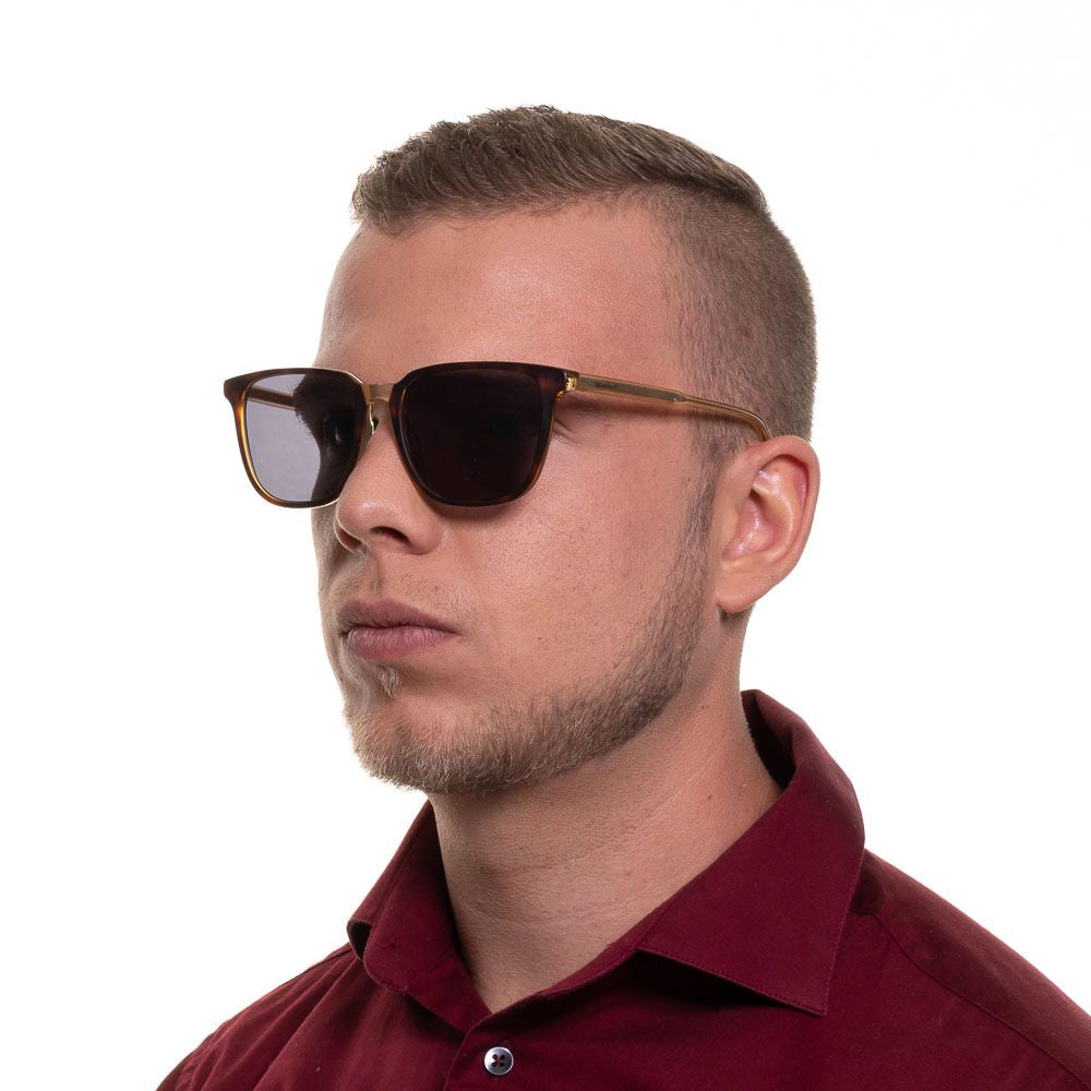 Gant Brown Men Sunglasses Gant