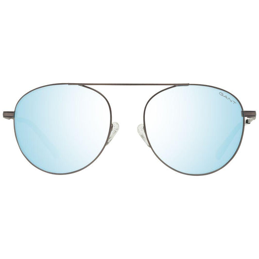 Gant Gray Men Sunglasses