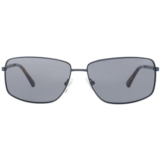 Gant Blue Men Sunglasses