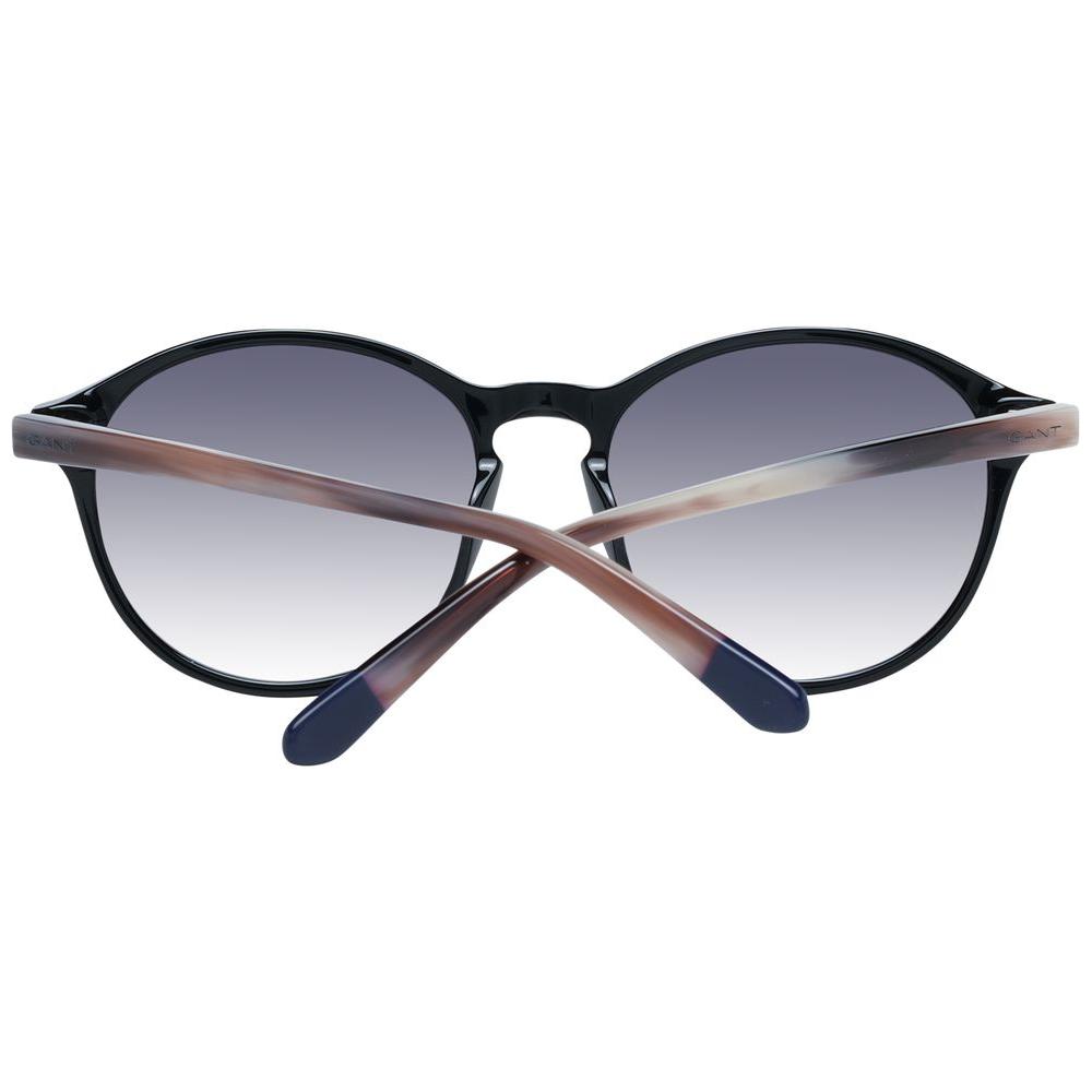 Gant Black Women Sunglasses