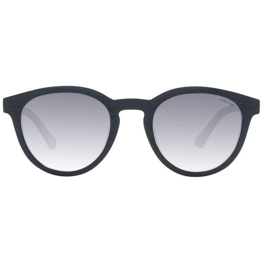 Police Black Men Sunglasses