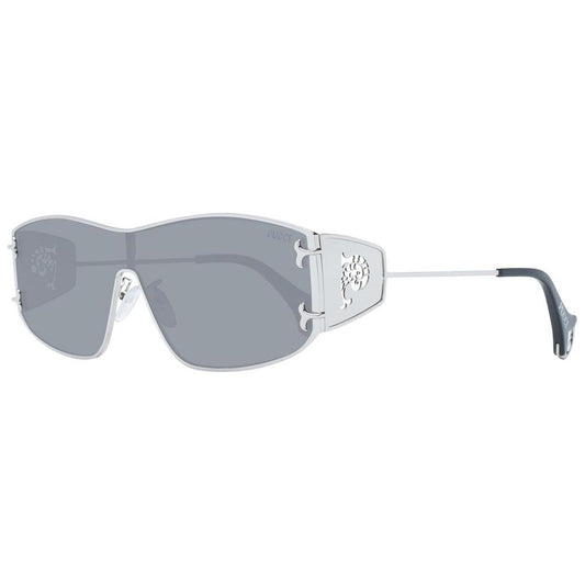 Emilio Pucci Gray Women Sunglasses Emilio Pucci