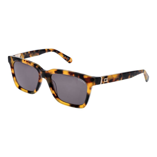 Guess Brown Women Sunglasses Guess