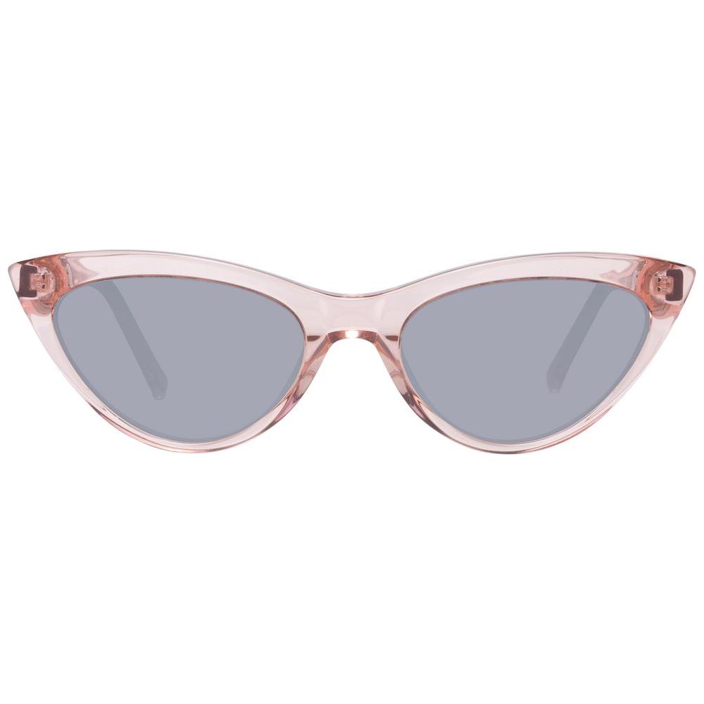 Replay Pink Women Sunglasses Replay