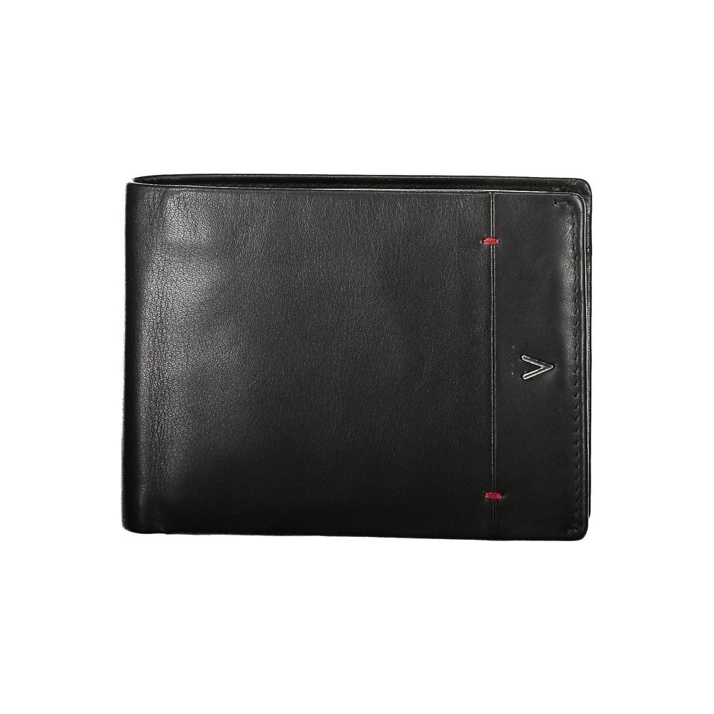 Valentino Bags Black Polyethylene Wallet Valentino Bags