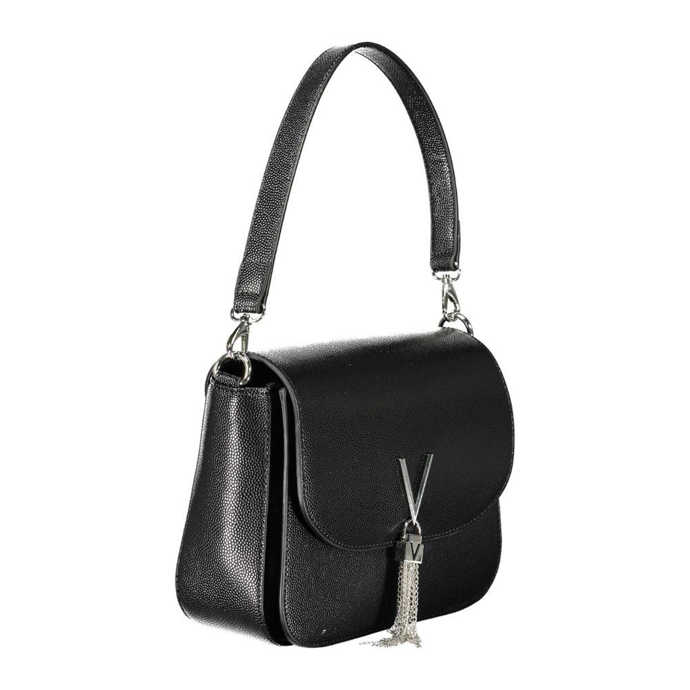 Valentino Bags Black Polyethylene Handbag Valentino Bags