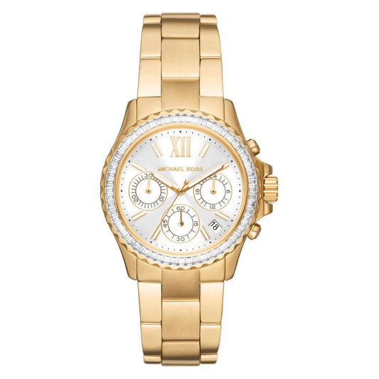 Michael Kors Gold Women Watch