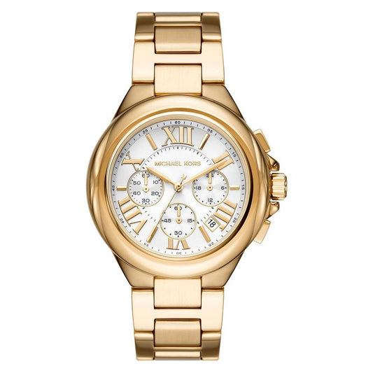 Michael Kors Gold Women Watch