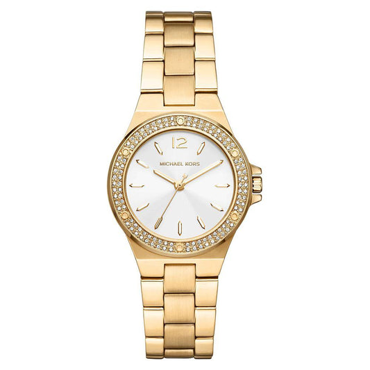 Michael Kors Gold Women Watch