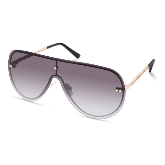 Guess Gold Metal Sunglasses Guess Light Slate Gray
