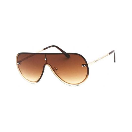 Guess Gold Metal Sunglasses Guess Sienna