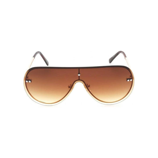 Guess Gold Metal Sunglasses Guess Sienna