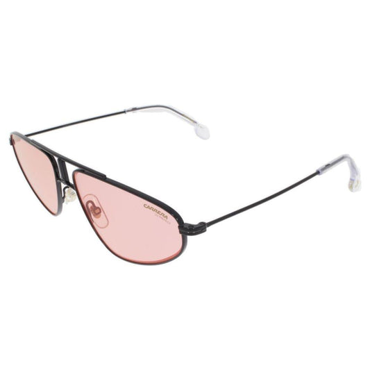 Carrera Black Metal Sunglasses Carrera Light Gray