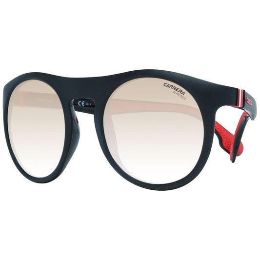Carrera Black Acetate Sunglasses Carrera Light Gray