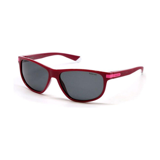 Polaroid Purple Others Sunglasses Polaroid Dim Gray