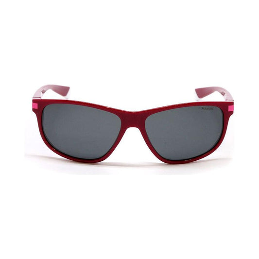 Polaroid Purple Others Sunglasses Polaroid Dim Gray