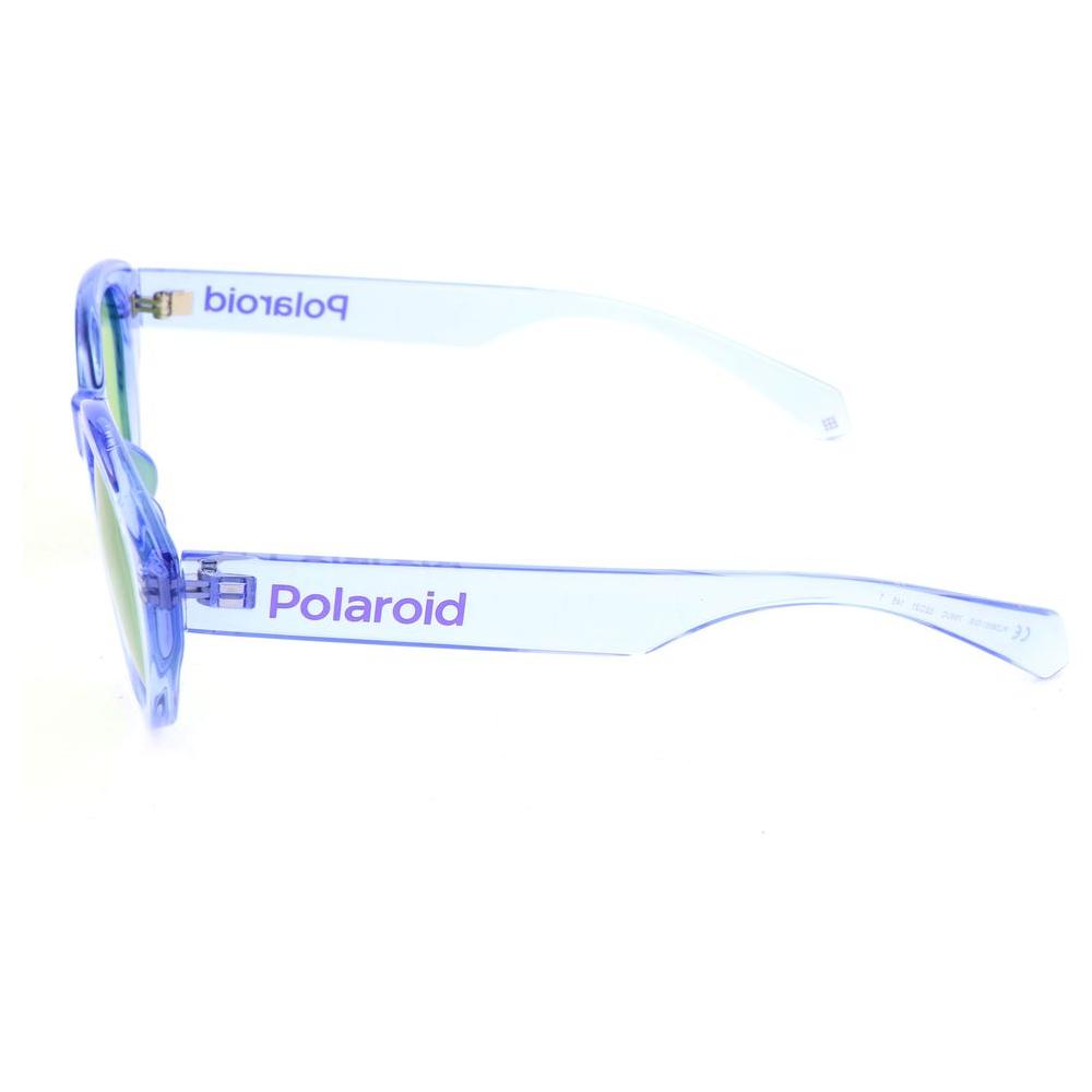 Polaroid Purple Polycarbonate Sunglasses Polaroid Lavender