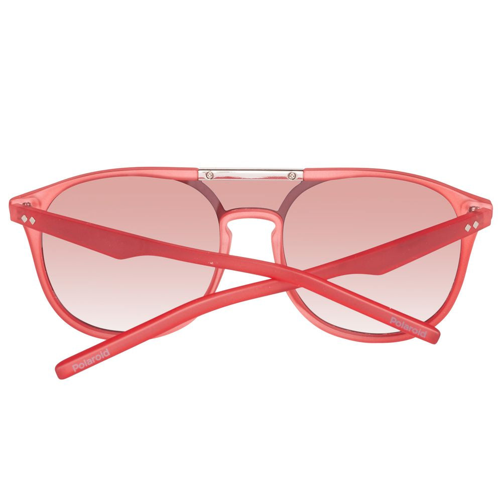 Polaroid Multicolor Acetate Sunglasses