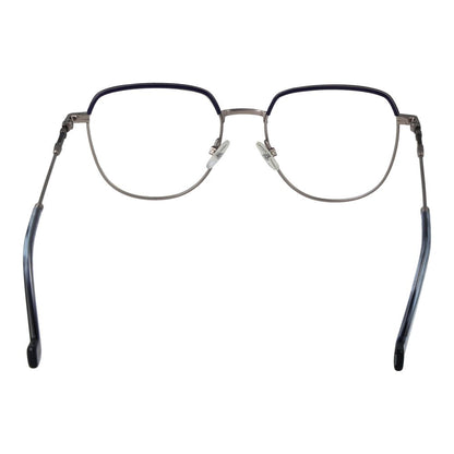 Hackett Gray Metal Glasses (Frames)