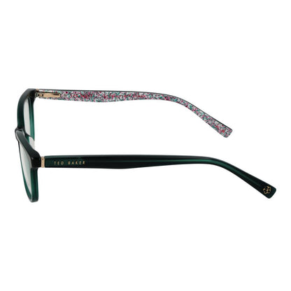 Ted Baker Bicolor Plastic Glasses (Frames)
