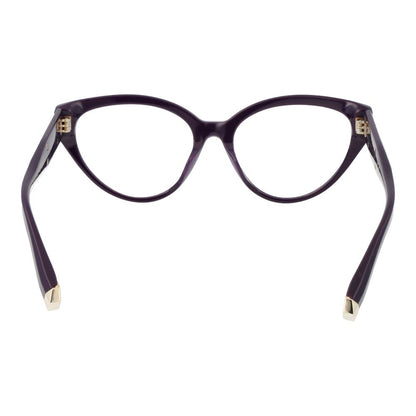 Philipp Plein Multicolor Cellulose Acetate Glasses (Frames)