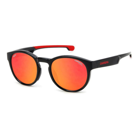 Carrera Ducati Black Resin Sunglasses Carrera Ducati