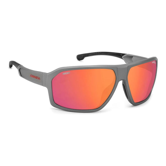 Carrera Ducati Gray Resin Sunglasses Carrera Ducati