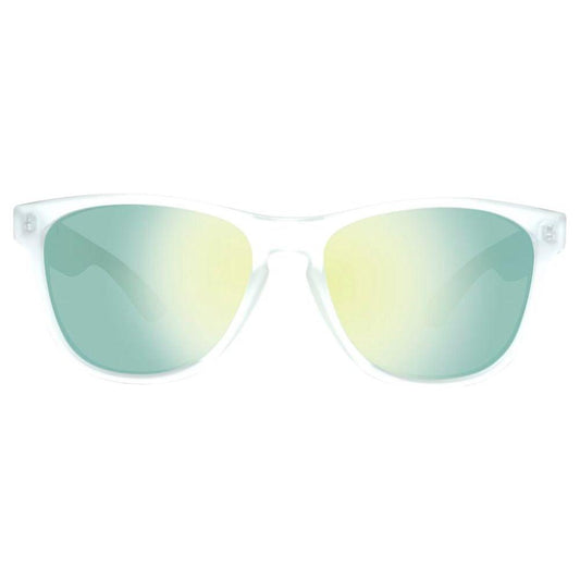 Polaroid Blue Polycarbonate Sunglasses Polaroid Beige