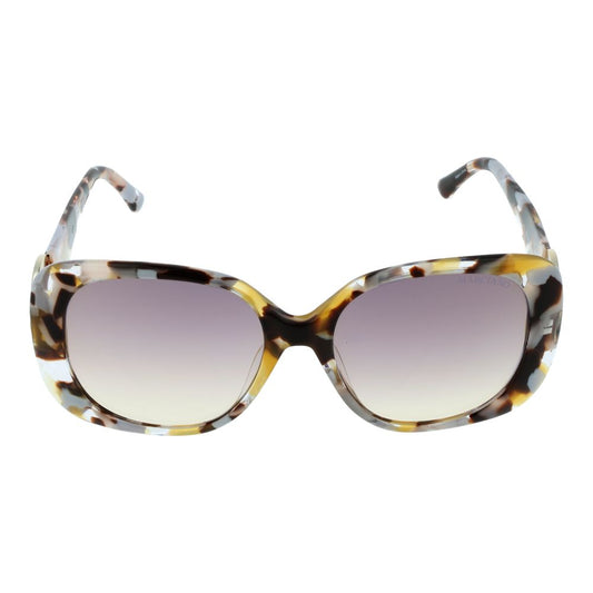 Marciano by Guess Brown Women Sunglasses Marciano by Guess