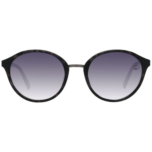 Timberland Gray Plastic Sunglasses Timberland Light Slate Gray