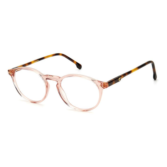 Carrera Beige Acetate Glasses (Frames) Carrera