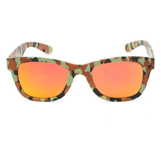 Police Multicolor Injected Sunglasses Police