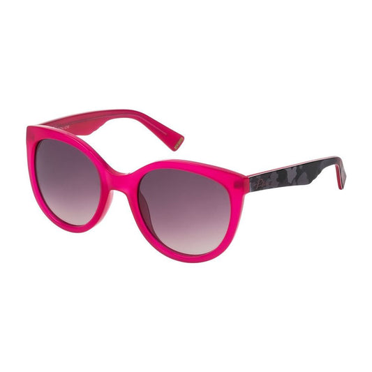 Police Multicolor Acetate Sunglasses Police