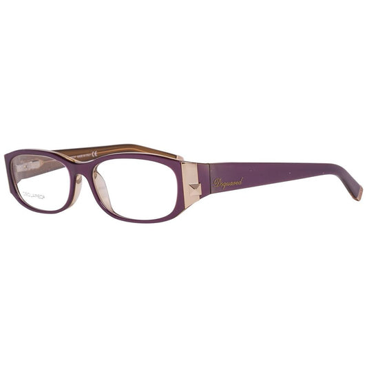 Dsquared² Multicolor Plastic Glasses (Frames)