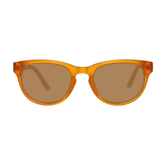 Gant Orange Acetate Sunglasses Gant Rosy Brown